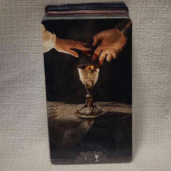 Tarot V Deck - Picture 9 of 16